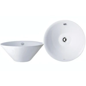 Lavabo CAESAR L5222 Đặt Bàn Tròn