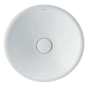 Lavabo CAESAR LF5016 Dương Vành