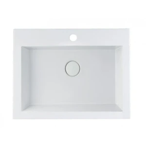 Lavabo CAESAR LF5017 Dương Bàn