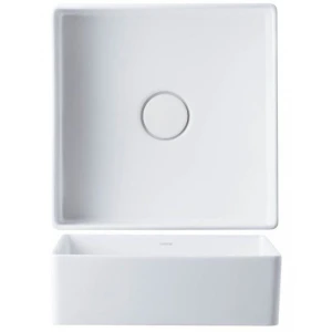 Lavabo CAESAR LF5252 Đặt Bàn Vuông