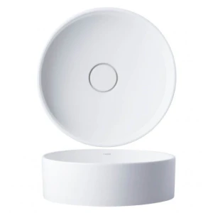 Lavabo CAESAR LF5258 Đặt Bàn Vuông