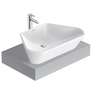 Lavabo VIGLACERA CD16 Đặt Bàn