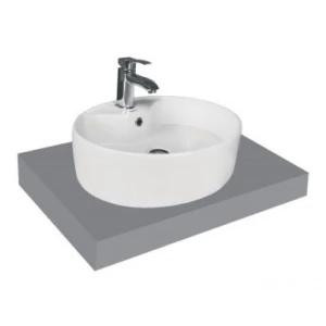 Lavabo VIGLACERA CD19 Đặt Bàn