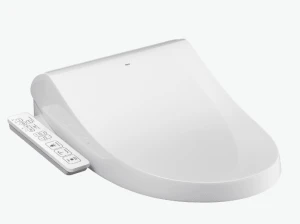 Nắp Bồn Cầu Điện Tử INAX Đóng Êm CW-H18VN (CWH18VN)