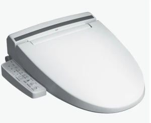 Nắp Bồn Cầu Điện Tử INAX Đóng Êm CW-KB22AVN