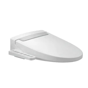 Nắp rửa điện tử INAX CW-H20VN