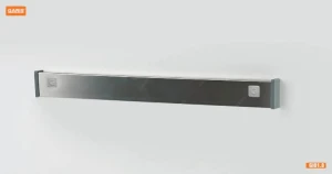 Thanh Treo GARIS GI01.8.90