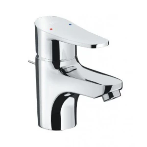 Vòi Lavabo INAX LFV-1002S Nóng Lạnh