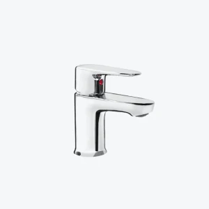 Vòi Lavabo INAX LFV-1112S Nóng Lạnh