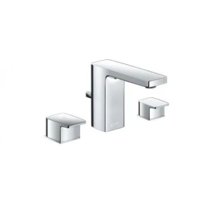 Vòi Lavabo INAX LFV-5010S Nóng Lạnh 3 Lỗ