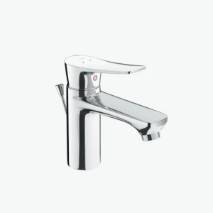 Vòi Lavabo INAX LFV-502S Nóng Lạnh