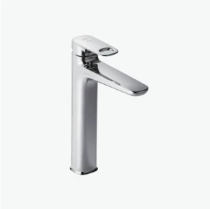 Vòi Lavabo INAX LFV-652SH Nóng Lạnh Thân Cao