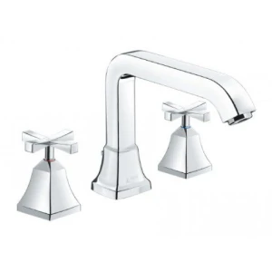 Vòi Lavabo INAX LFV-8100B Nóng Lạnh 3 Lỗ