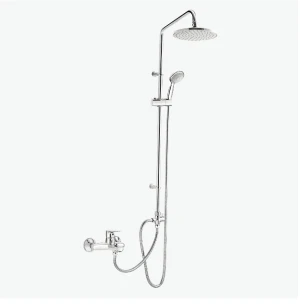 Vòi Sen Cây INAX BFV-1115S-3C Nóng Lạnh