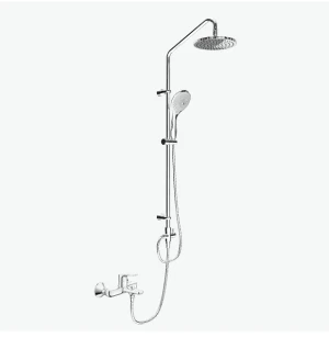 Vòi Sen Cây INAX BFV-1405S Nóng Lạnh