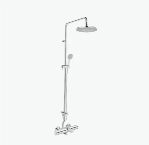 Vòi Sen Cây INAX BFV-3415T-7C Nhiệt Độ