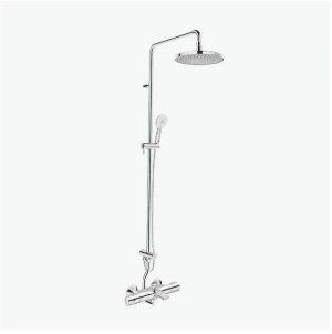 Vòi Sen Cây INAX BFV-3415T-8C Nhiệt Độ