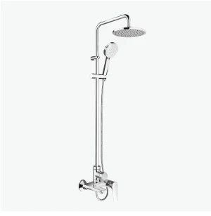 Vòi Sen Cây INAX BFV-515S Nóng Lạnh