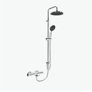 Vòi Sen Cây INAX BFV-6015S Nhiệt Độ