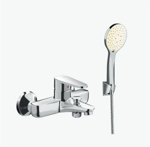 Vòi Sen Tắm INAX BFV-113S Nóng Lạnh