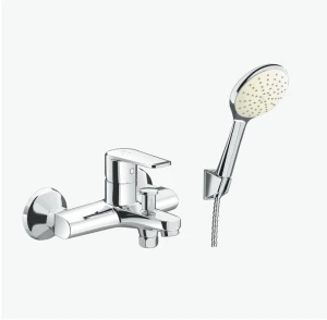 Vòi Sen Tắm INAX BFV-2013S Nóng Lạnh