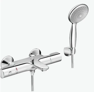 Vòi Sen Tắm INAX BFV-3413T-3C Nhiệt Độ