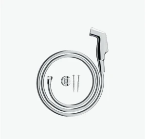 Vòi Xịt Vệ Sinh INAX CFV-105MP Inox