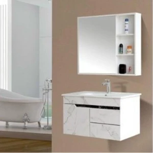 Bộ lavabo tủ 800x470 TN022