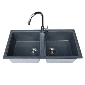 Chậu rửa chén đá nhân tạo RCA 9248