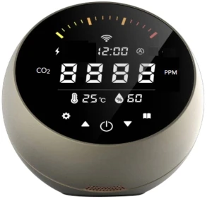 Bộ điều khiển tốc độ KHÔNG DÂY - Motor AC giám sát CLKK App Wifi (Receiver) bộ nhận tín hiệu