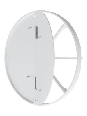 Cánh ngăn gió ngược OK