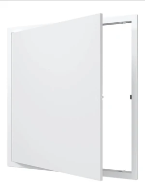 Cửa kỹ thuật NHỰA ABS nhấn mở EVECS