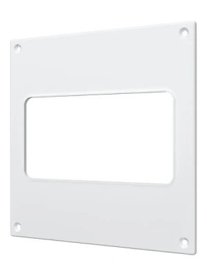 Mặt bích ống chữ nhật NPP