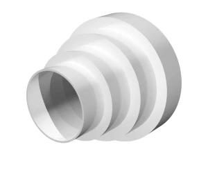 Nối tăng giảm đa năng ĐỒNG TÂM - PU