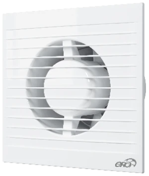 Quạt thông gió E