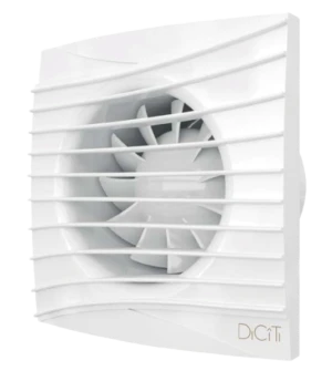 Quạt thông gió SILENT