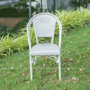 Ghế cà phê ngoài trời cao cấp L15-KT