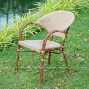 Ghế cà phê ngoài trời GL08-CT