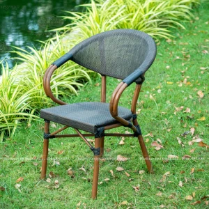 Ghế cafe ngoài trời GL03TC