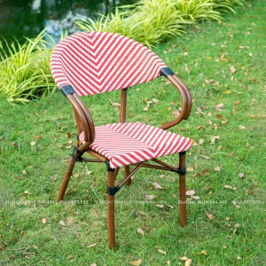 Ghế cafe sân vườn GL09-CT