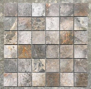 Đá Mosaic DG748-09