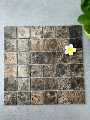 Đá Mosaic G7-DA002