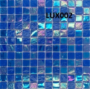 Gạch Mosaic Cao Cấp G7LUX002