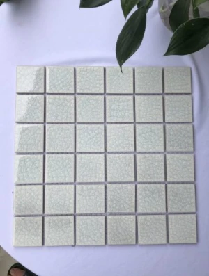 Gạch Mosaic Gốm G748022