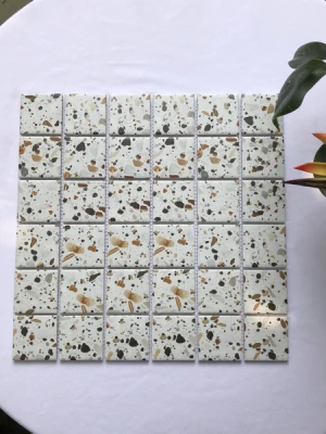Gạch Mosaic Gốm G7TT054