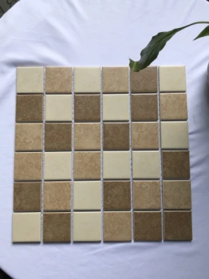 Gạch Mosaic Gốm Sứ Cao Cấp G7013