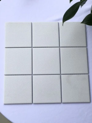 Gạch Mosaic Gốm Sứ Cao Cấp G7017