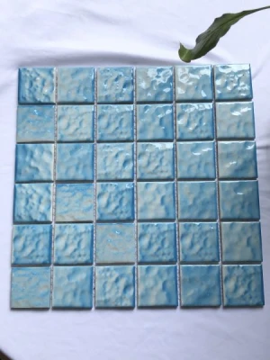 Gạch Mosaic Gốm Sứ Cao Cấp G748MT03