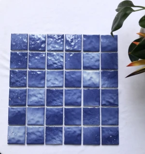 Gạch Mosaic Gốm Sứ Cao Cấp G748MT04