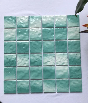 Gạch Mosaic Gốm Sứ Cao Cấp G748MT05